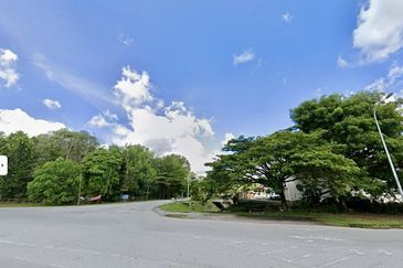 Kawasan Perindustrian Nilai 3