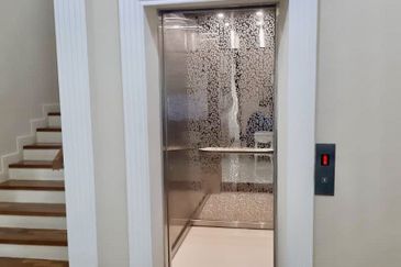 Taman 1080 Residences