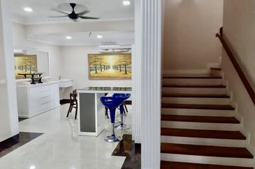 Taman 1080 Residences