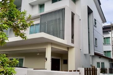 Taman 1080 Residences