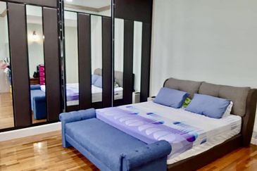 Taman 1080 Residences