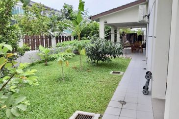 Taman 1080 Residences