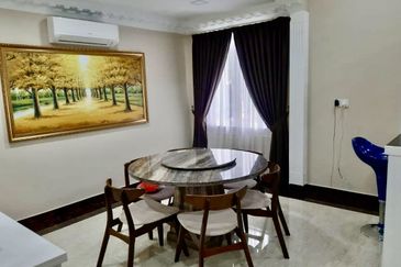 Taman 1080 Residences