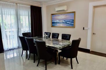 Taman 1080 Residences