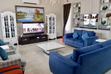 Taman 1080 Residences