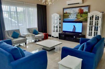 Taman 1080 Residences