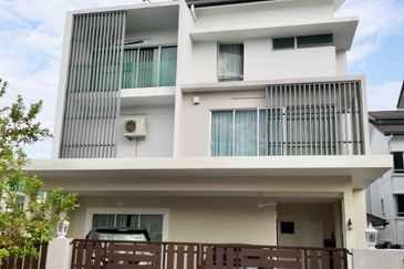 Taman 1080 Residences