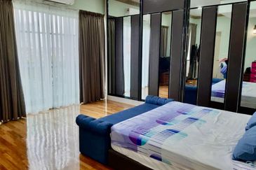 Taman 1080 Residences