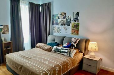 Taman 1080 Residences