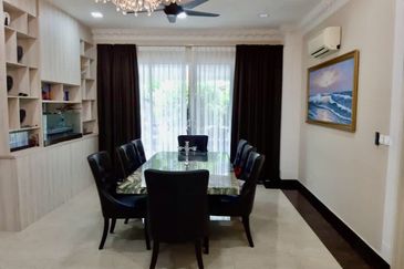 Taman 1080 Residences