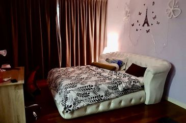 Taman 1080 Residences