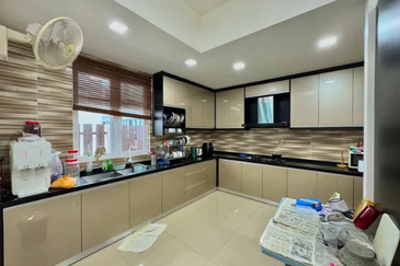 Taman 1080 Residences