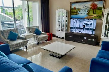 Taman 1080 Residences