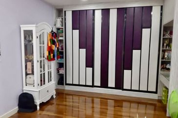 Taman 1080 Residences