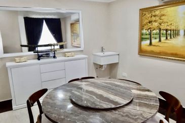 Taman 1080 Residences