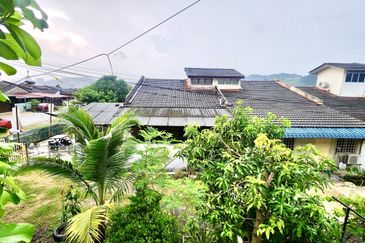 Taman Restu