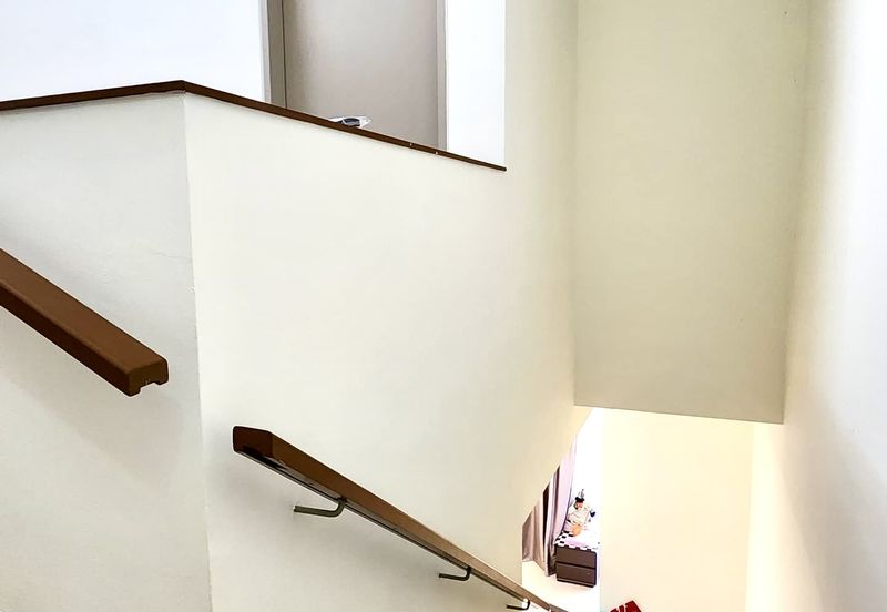 Semanja Park Terraces