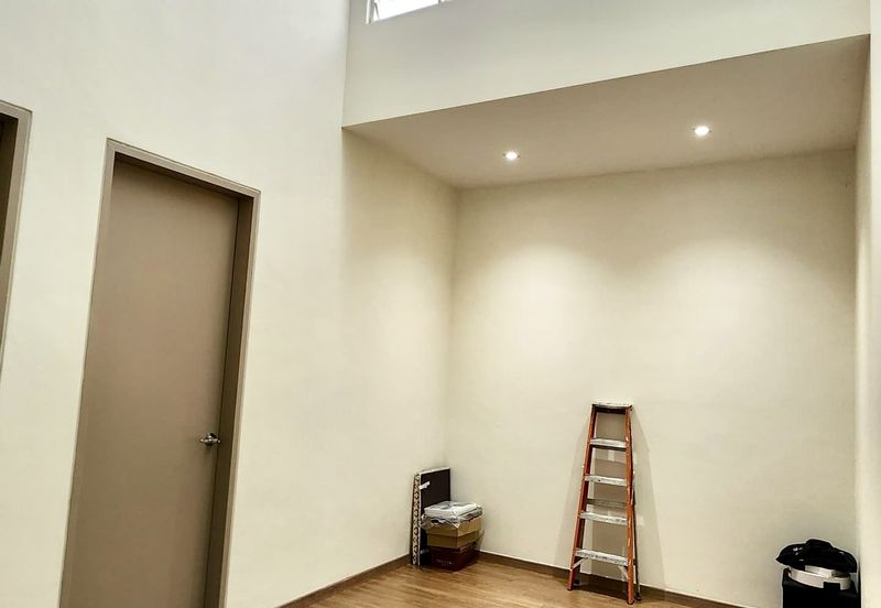 Semanja Park Terraces