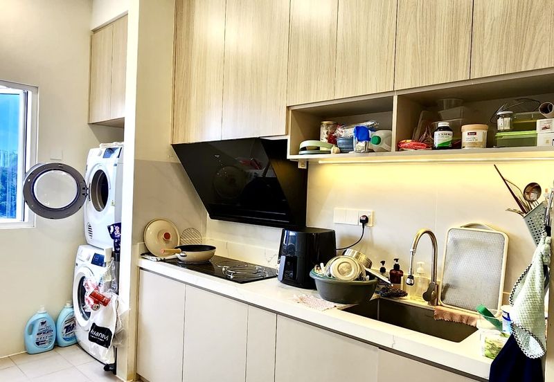 Semanja Park Terraces