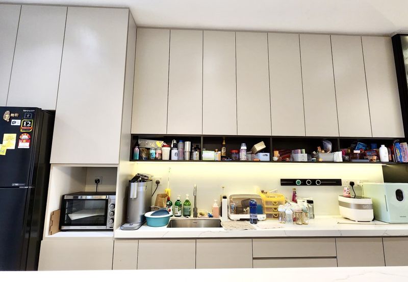 Semanja Park Terraces