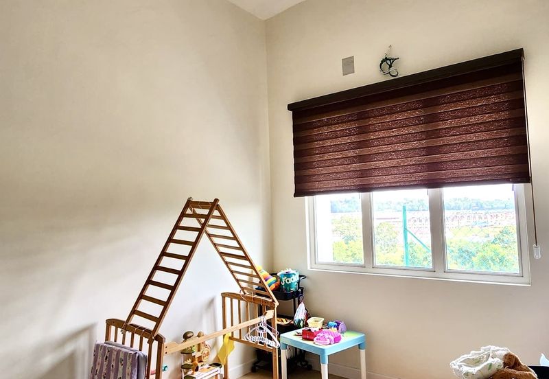 Semanja Park Terraces