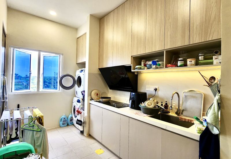 Semanja Park Terraces