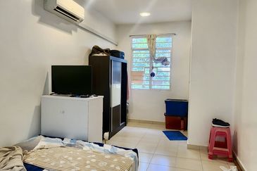 Taman Jelok Impian, Kajang