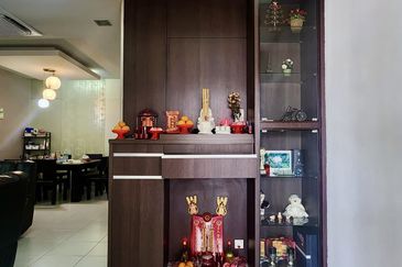 Taman Jelok Impian, Kajang