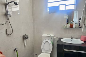 Taman Jelok Impian, Kajang