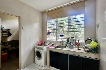 Taman Jelok Impian, Kajang