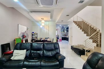 Taman Jelok Impian, Kajang