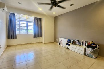 Taman Jelok Impian, Kajang