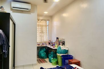 Taman Jelok Impian, Kajang