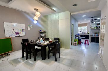 Taman Jelok Impian, Kajang