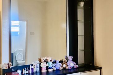 Taman Jelok Impian, Kajang