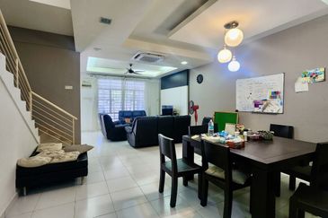 Taman Jelok Impian, Kajang