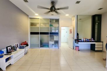 Taman Jelok Impian, Kajang