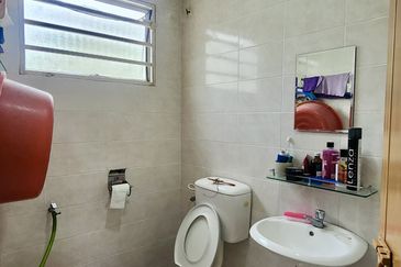 Taman Jelok Impian, Kajang