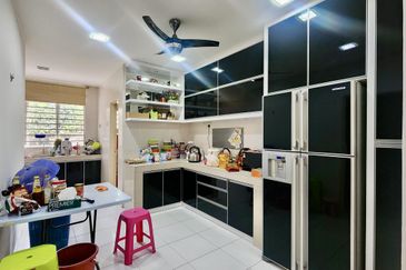 Taman Jelok Impian, Kajang