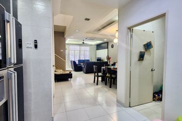 Taman Jelok Impian, Kajang