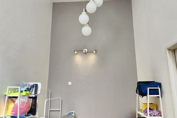 Taman Jelok Impian, Kajang