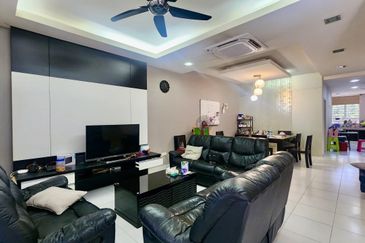 Taman Jelok Impian, Kajang