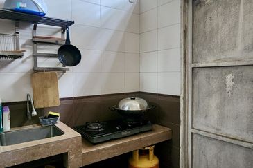 Taman Jelok Impian, Kajang