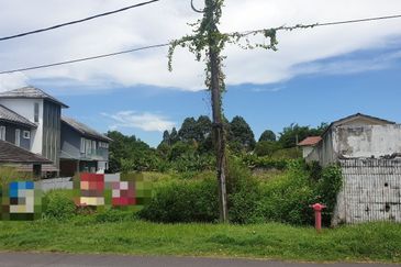 Country Heights Kajang