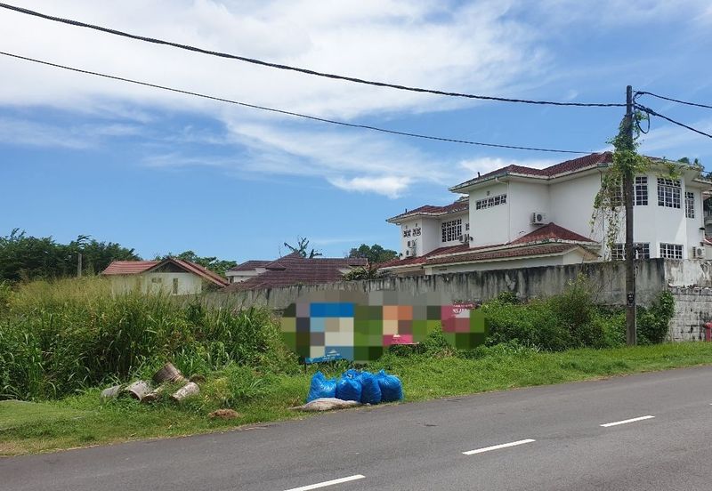 Country Heights Kajang