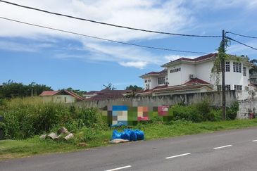 Country Heights Kajang