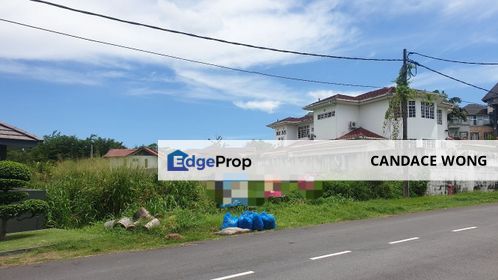 Country Heights Kajang, Flat & Square Bungalow Land @ Country Heights - Build Yr Dream Mansion, Selangor, Country Heights