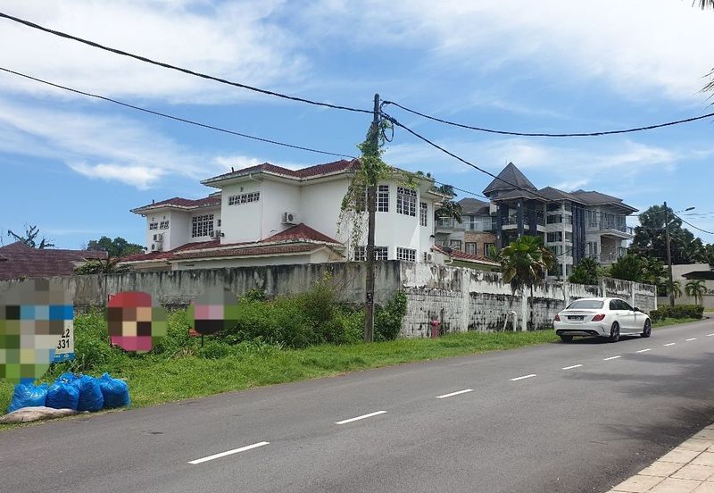 Country Heights Kajang