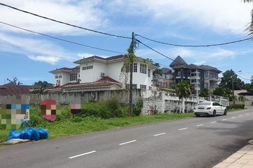 Country Heights Kajang