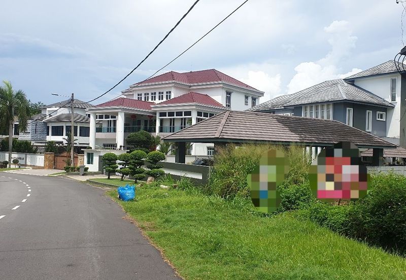 Country Heights Kajang